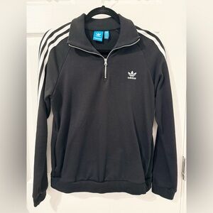 Adidas Quarter-Zip